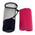 Wrap Microfiber Hand Towel Dry Fast Microfiber Towel